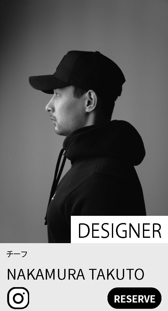 スタッフの写真