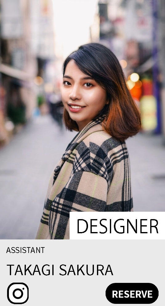 スタッフの写真