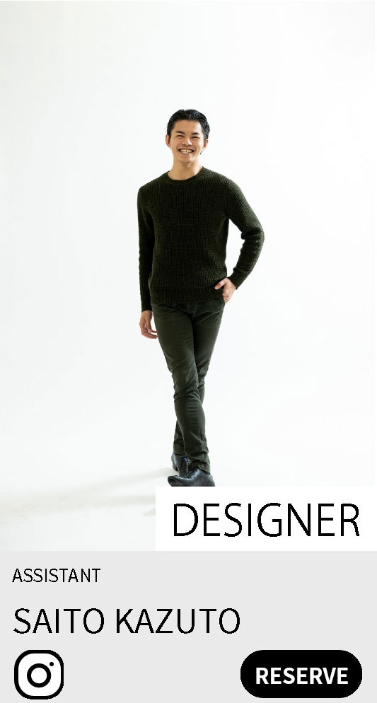 スタッフの写真