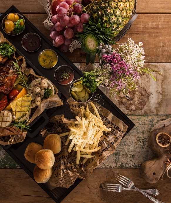 お知らせの写真