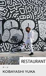 スタッフの写真